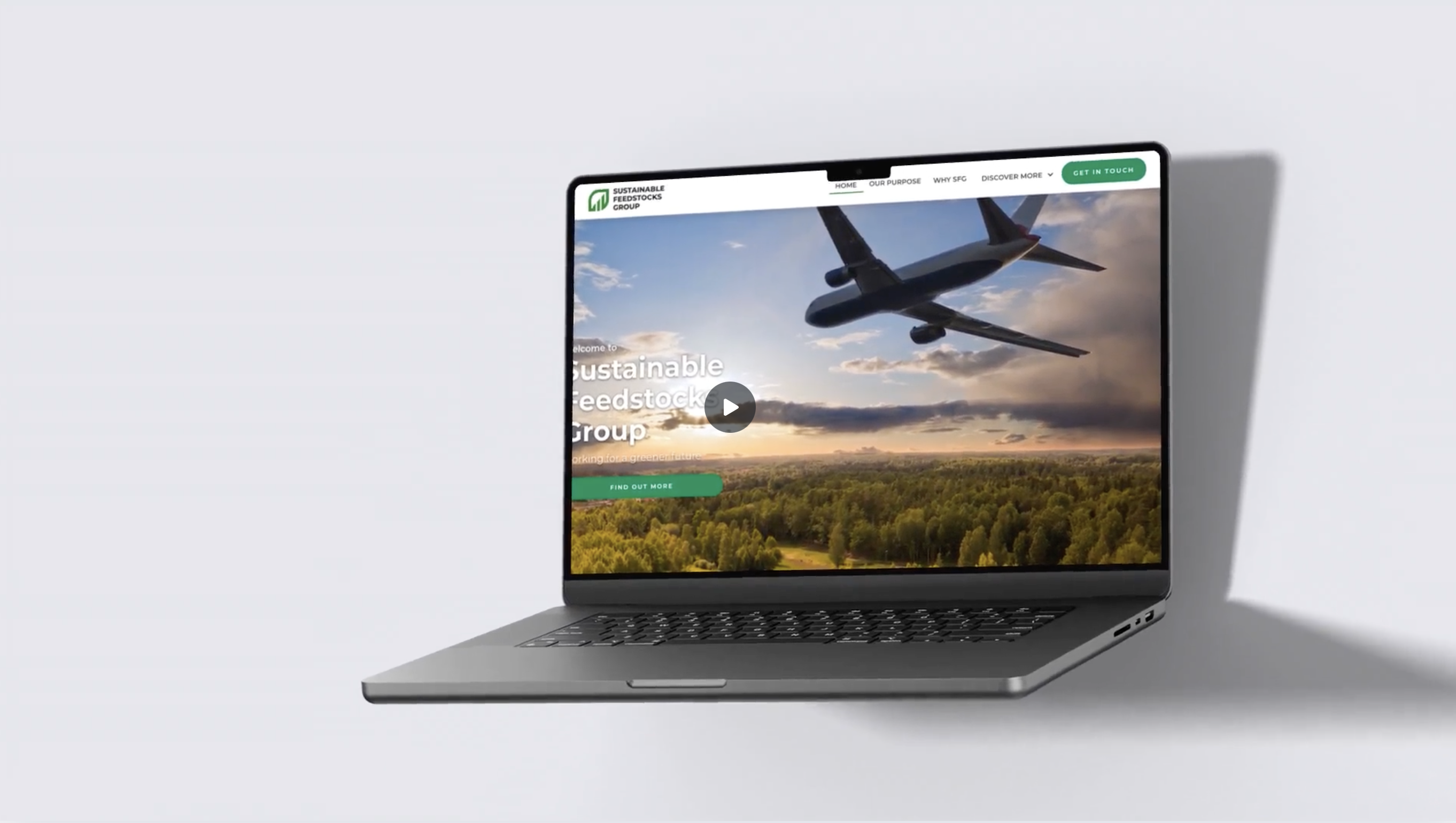 Sustainable Feedstocks Group