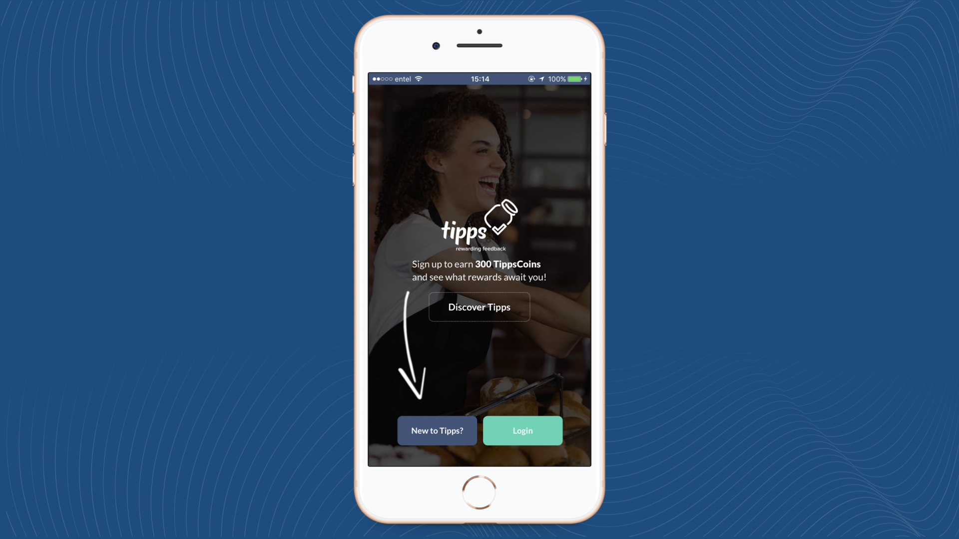 Tipps: Feedback and Rewards