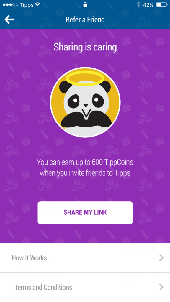 Tipps: Feedback and Rewards gallery 2